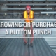 How To Borrow A Button Punch Tool